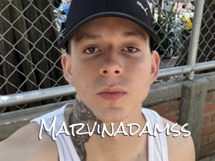 Marvinadamss