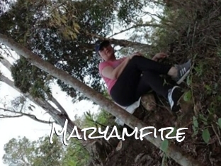 Maryamfire