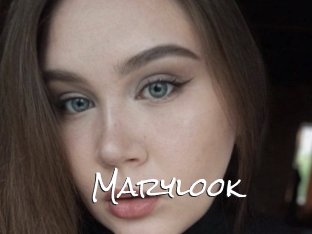 marylook Blow Cum