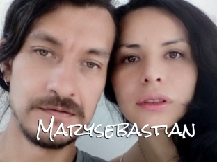 marysebastian Blow Cum