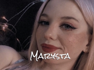 Marysta