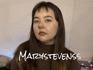 Marystevenss