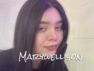 marywellison Blow Cum