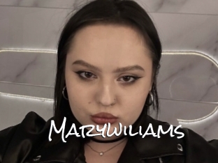 Marywiliams
