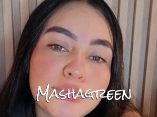 mashagreen Blow Cum