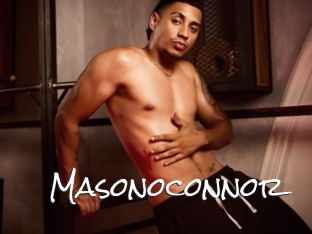masonoconnor Blow Cum