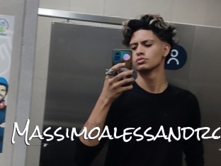 Massimoalessandro