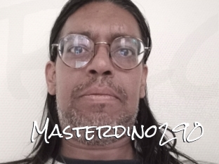 masterdino290 Blow Cum