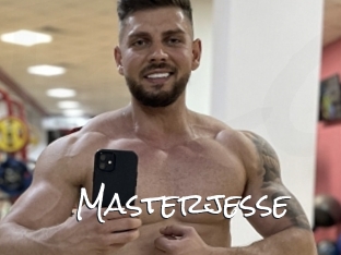 Masterjesse