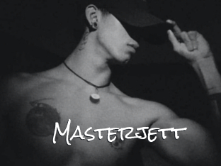 masterjett Blow Cum
