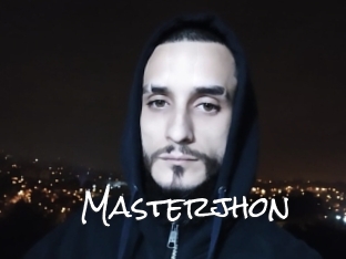 masterjhon Blow Cum