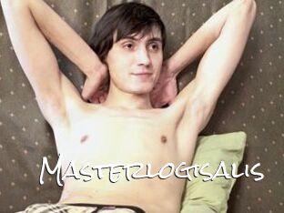 Masterlogisalis