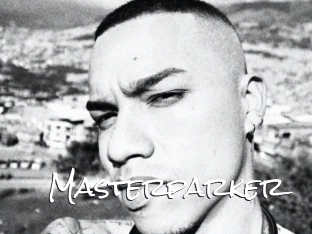 masterparker Blow Cum
