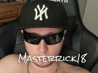masterrick18 Blow Cum