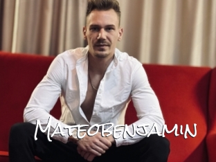 mateobenjamin Blow Cum