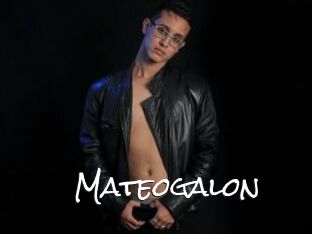 Mateogalon
