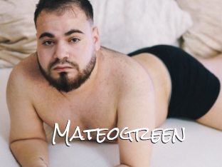 mateogreen Blow Cum