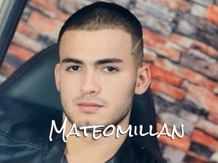 Mateomillan