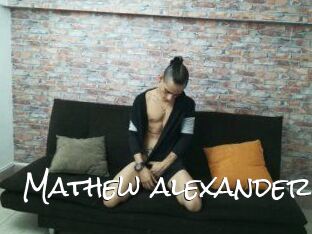 Mathew_alexander