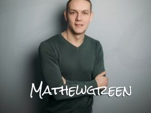 Mathewgreen