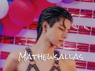 Mathewsallas