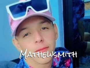 mathewsmith Blow Cum