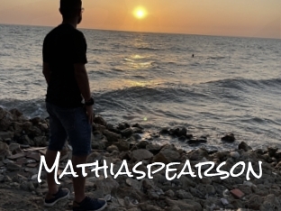Mathiaspearson