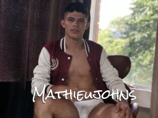 Mathieujohns
