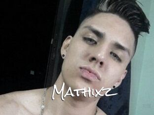 Mathixz