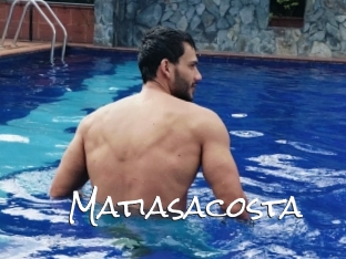 matiasacosta Blow Cum