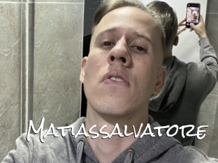 matiassalvatore Blow Cum