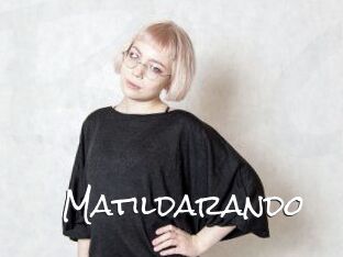 Matildarando