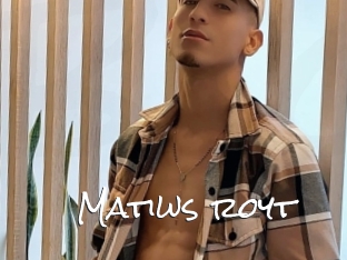Matiws_royt