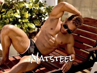 matsteel Blow Cum