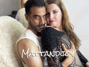 mattandjoy Blow Cum