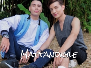 Mattandkyle