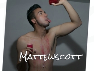 mattewscott Blow Cum