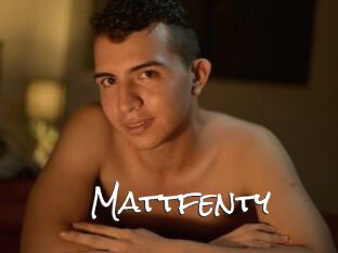 Mattfenty