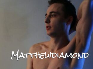 Matthewdiamond