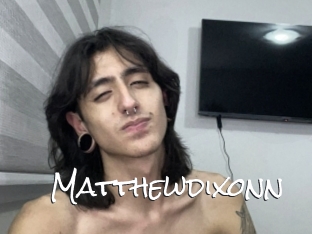 matthewdixonn Blow Cum