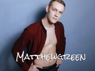 Matthewgreen