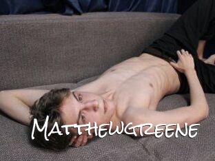 Matthewgreene