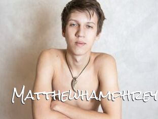 Matthewhamphrey