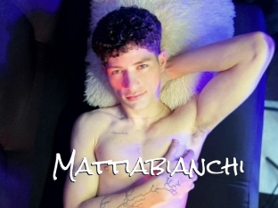 mattiabianchi Blow Cum