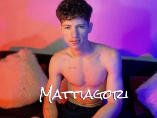 mattiagori Blow Cum