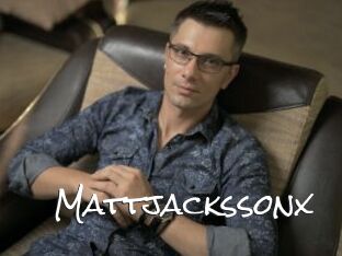 Mattjackssonx