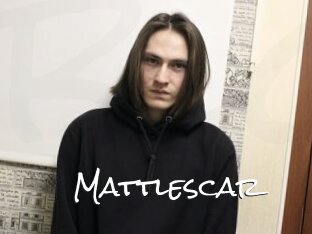 Mattlescar