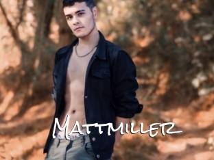 Mattmiller