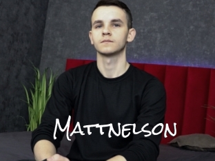 Mattnelson