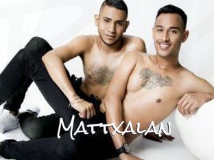 Mattxalan